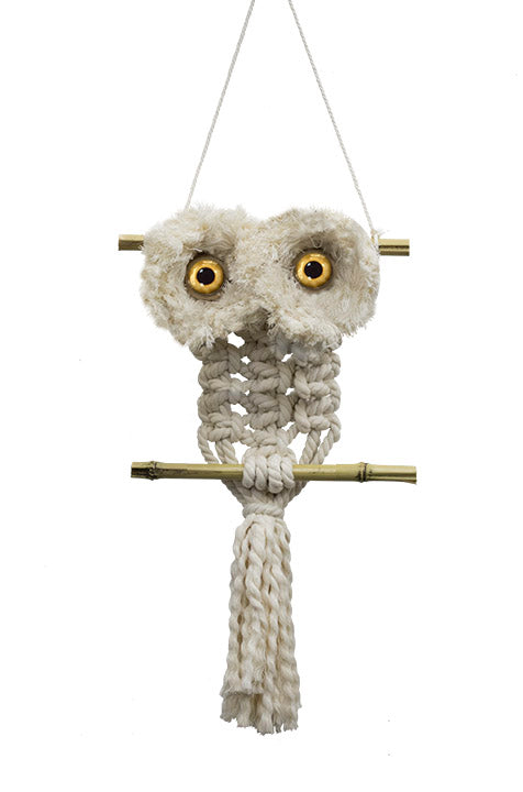 Owl Be there for you!