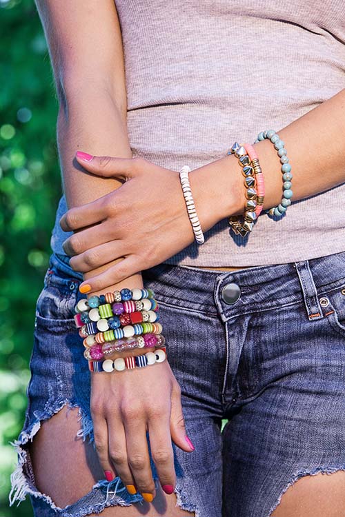 Have Jewelry, Will Travel