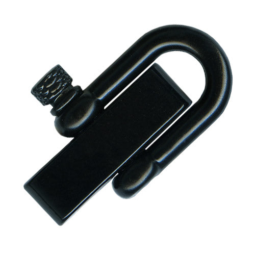 Shackle Buckles OS