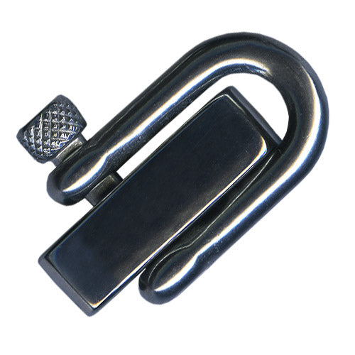 Shackle Buckles OS
