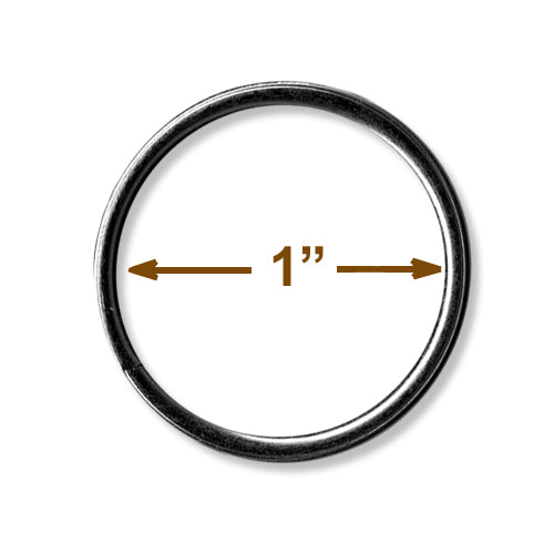 Steel Rings OS