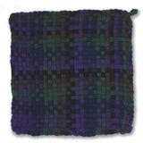 Cotton Blended Weaving Loops 16oz, for 10-Inch Loom, 3 Color Palettes, Potholder Weaving, Loom Crafts, Home Decor