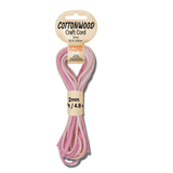 Cottonwood Jewelry Cord, macrame cord, knotting and crochet