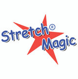 Stretch Magic Elastic Bead Cord 0.7mm x 25m Bulk Spool, Clear, Pearl or Black, Jewelry Making, Bead Bracelets