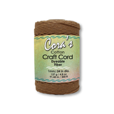 Macrame Cord 1mm, Fine Cotton, Natural Fiber, 11 Color Options, Friendship Bracelets, Jewelry Making, Micro Macrame