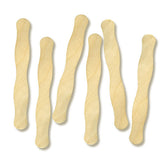 Wooden Fan Handles, Unfinished Wood, Paper Hand Fan Making, Wedding Favors, Scrapbooking, Home Decor Projects