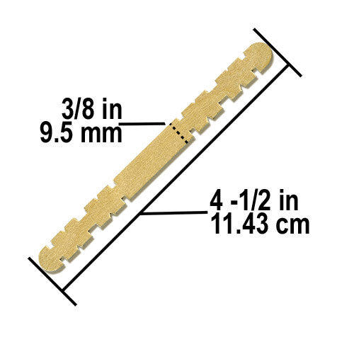 Skill Sticks