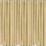 Thin Wooden Craft Sticks, Unfinished, Craft-Grade Pack, Popsicle Art, Scale Models, Weaving, Kids Craft Projects