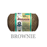 Macrame Cord 4mm x 100yd, Bonnie Braid, Polypropylene, 43 Color Options, Plant Hangers, Wall Hangings, Dreamcatchers