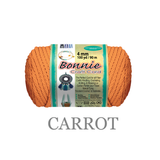 Macrame Cord 4mm x 100yd, Bonnie Braid, Polypropylene, 43 Color Options, Plant Hangers, Wall Hangings, Dreamcatchers