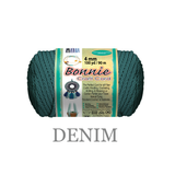 Macrame Cord 4mm x 100yd, Bonnie Braid, Polypropylene, 43 Color Options, Plant Hangers, Wall Hangings, Dreamcatchers