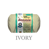 Macrame Cord 4mm x 100yd, Bonnie Braid, Polypropylene, 43 Color Options, Plant Hangers, Wall Hangings, Dreamcatchers