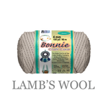 Macrame Cord 4mm x 100yd, Bonnie Braid, Polypropylene, 43 Color Options, Plant Hangers, Wall Hangings, Dreamcatchers
