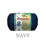 Macrame Cord 4mm x 100yd, Bonnie Braid, Polypropylene, 43 Color Options, Plant Hangers, Wall Hangings, Dreamcatchers