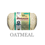 Macrame Cord 4mm x 100yd, Bonnie Braid, Polypropylene, 43 Color Options, Plant Hangers, Wall Hangings, Dreamcatchers