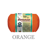 Macrame Cord 4mm x 100yd, Bonnie Braid, Polypropylene, 43 Color Options, Plant Hangers, Wall Hangings, Dreamcatchers