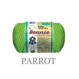 Macrame Cord 4mm x 100yd, Bonnie Braid, Polypropylene, 43 Color Options, Plant Hangers, Wall Hangings, Dreamcatchers