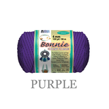 Macrame Cord 4mm x 100yd, Bonnie Braid, Polypropylene, 43 Color Options, Plant Hangers, Wall Hangings, Dreamcatchers