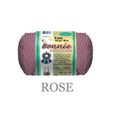 Macrame Cord 4mm x 100yd, Bonnie Braid, Polypropylene, 43 Color Options, Plant Hangers, Wall Hangings, Dreamcatchers