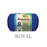 Macrame Cord 4mm x 100yd, Bonnie Braid, Polypropylene, 43 Color Options, Plant Hangers, Wall Hangings, Dreamcatchers