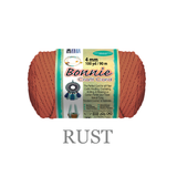 Macrame Cord 4mm x 100yd, Bonnie Braid, Polypropylene, 43 Color Options, Plant Hangers, Wall Hangings, Dreamcatchers