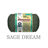 Macrame Cord 4mm x 100yd, Bonnie Braid, Polypropylene, 43 Color Options, Plant Hangers, Wall Hangings, Dreamcatchers