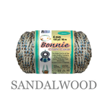Macrame Cord 4mm x 100yd, Bonnie Braid, Polypropylene, 43 Color Options, Plant Hangers, Wall Hangings, Dreamcatchers