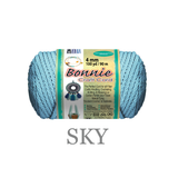 Macrame Cord 4mm x 100yd, Bonnie Braid, Polypropylene, 43 Color Options, Plant Hangers, Wall Hangings, Dreamcatchers