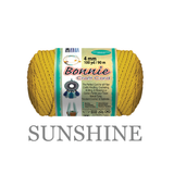 Macrame Cord 4mm x 100yd, Bonnie Braid, Polypropylene, 43 Color Options, Plant Hangers, Wall Hangings, Dreamcatchers