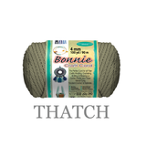 Macrame Cord 4mm x 100yd, Bonnie Braid, Polypropylene, 43 Color Options, Plant Hangers, Wall Hangings, Dreamcatchers