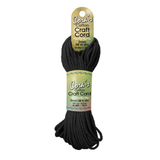 Macrame Cord 2mm, Cotton, Natural Fiber, 13 Color Options, Friendship Bracelets, Dreamcatchers, Jewelry Making