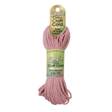 Macrame Cord 2mm, Cotton, Natural Fiber, 13 Color Options, Friendship Bracelets, Dreamcatchers, Jewelry Making