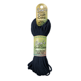 Macrame Cord 2mm, Cotton, Natural Fiber, 13 Color Options, Friendship Bracelets, Dreamcatchers, Jewelry Making