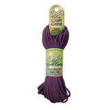 Macrame Cord 2mm, Cotton, Natural Fiber, 13 Color Options, Friendship Bracelets, Dreamcatchers, Jewelry Making