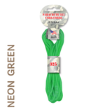 Paracord 325 Type II, 21ft Spool, Nylon, 21 Color Options, Friendship Bracelets, Keychains, Lanyards, Survival Projects