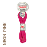 Paracord 325 Type II, 21ft Spool, Nylon, 21 Color Options, Friendship Bracelets, Keychains, Lanyards, Survival Projects