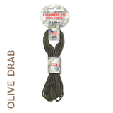 Paracord 325 Type II, 21ft Spool, Nylon, 21 Color Options, Friendship Bracelets, Keychains, Lanyards, Survival Projects