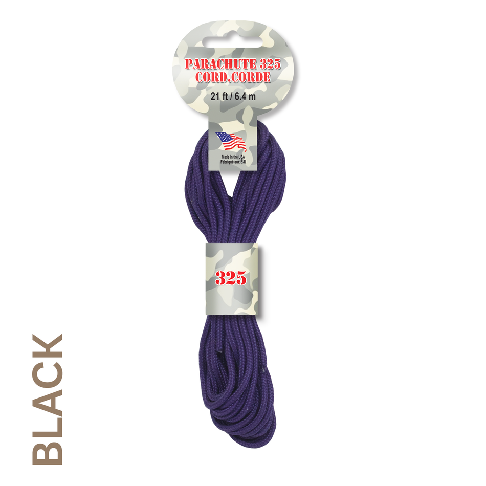 325 Paracord Cord (21 ft)
