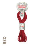 Paracord 325 Type II, 21ft Spool, Nylon, 21 Color Options, Friendship Bracelets, Keychains, Lanyards, Survival Projects