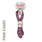 Paracord 325 Type II, 21ft Spool, Nylon, 21 Color Options, Friendship Bracelets, Keychains, Lanyards, Survival Projects