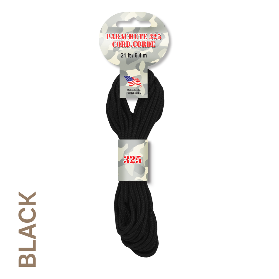 325 Paracord Cord (21 ft)