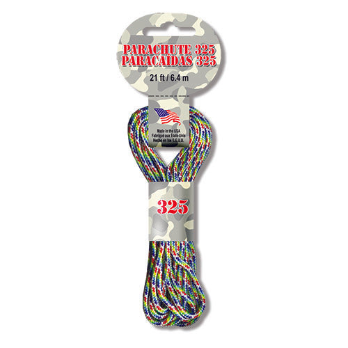 325 Paracord Cord (21 ft)