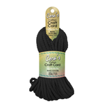 Macrame Cord 4mm, Cotton, Natural Fiber, 12 Color Options, Plant Hangers, Wall Hangings, Jewelry Making