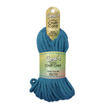 Macrame Cord 4mm, Cotton, Natural Fiber, 12 Color Options, Plant Hangers, Wall Hangings, Jewelry Making