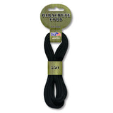Paracord 550, 16ft Hank, Nylon, 50 Color Options, Survival Bracelets, Lanyards, Camp Crafts, Outdoor Projects