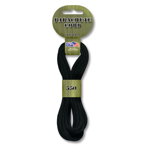 550 Parachute Cord (16ft)
