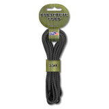 Paracord 550, 16ft Hank, Nylon, 50 Color Options, Survival Bracelets, Lanyards, Camp Crafts, Outdoor Projects