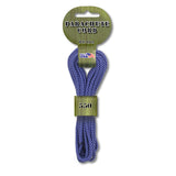 Paracord 550, 16ft Hank, Nylon, 50 Color Options, Survival Bracelets, Lanyards, Camp Crafts, Outdoor Projects
