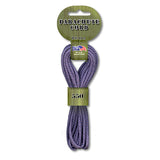 Paracord 550, 16ft Hank, Nylon, 50 Color Options, Survival Bracelets, Lanyards, Camp Crafts, Outdoor Projects