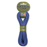Paracord 550, 16ft Hank, Nylon, 50 Color Options, Survival Bracelets, Lanyards, Camp Crafts, Outdoor Projects